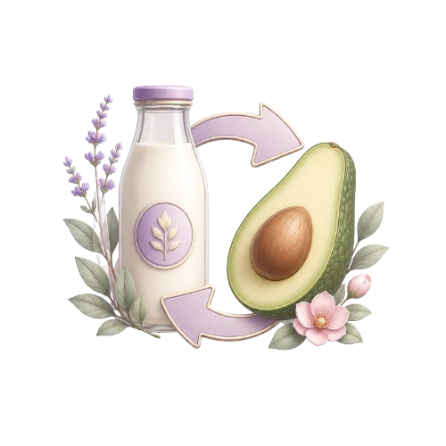 Замяна на продукти